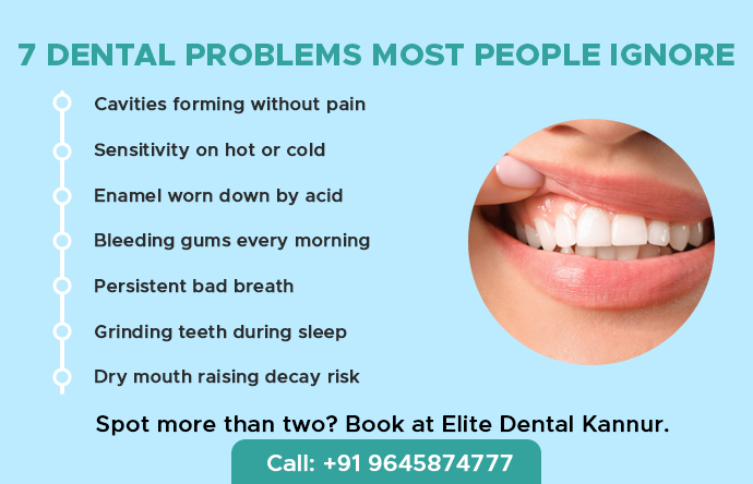7-dental-problems-most-people-ignore