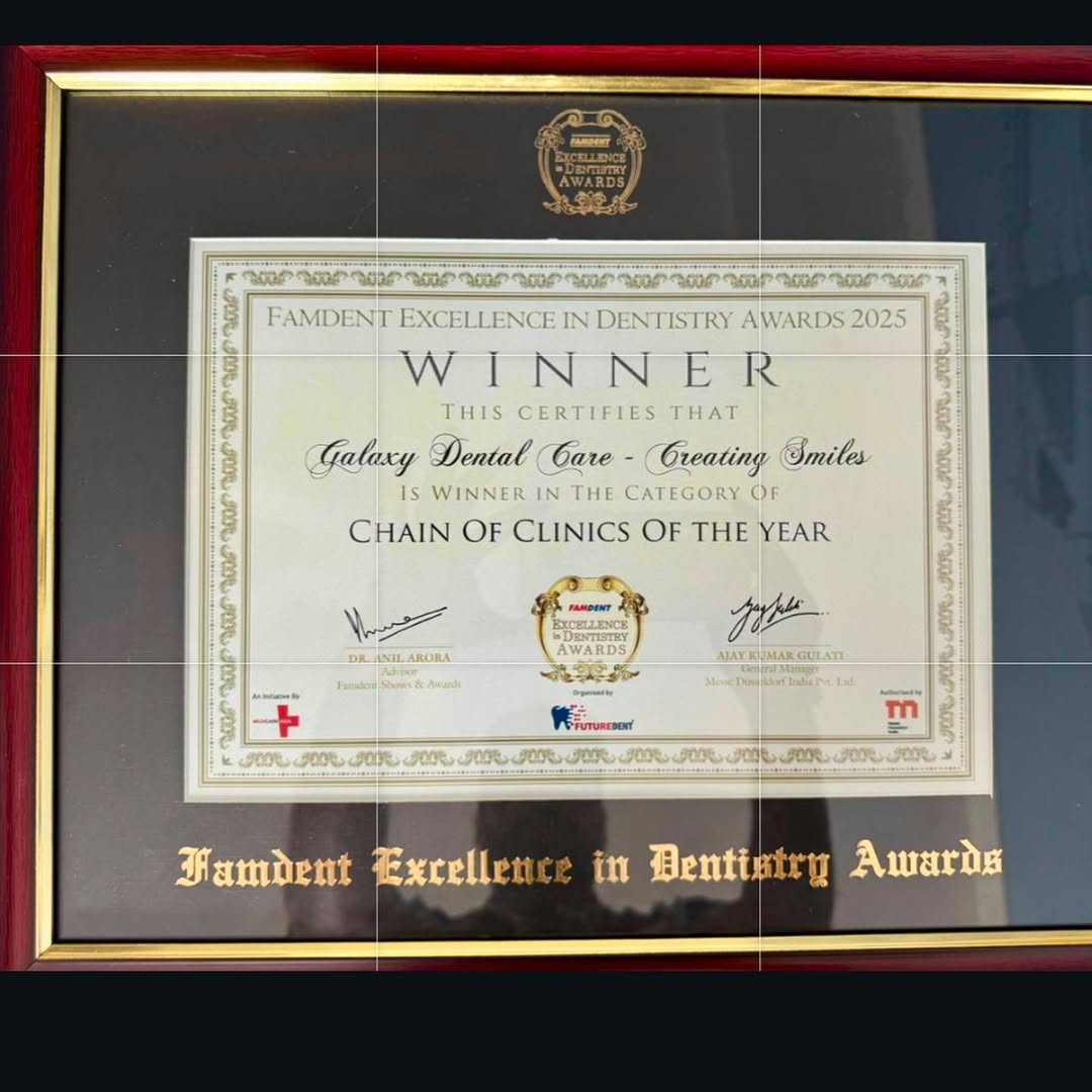 Award