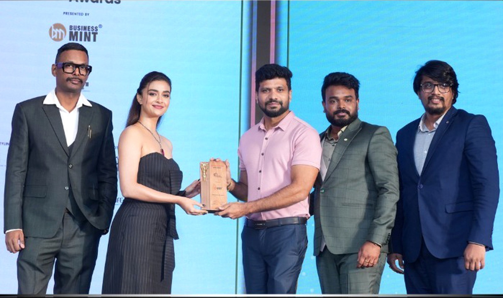 Award