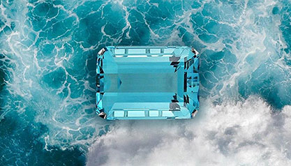 Aquamarine – Stone Of The Ocean