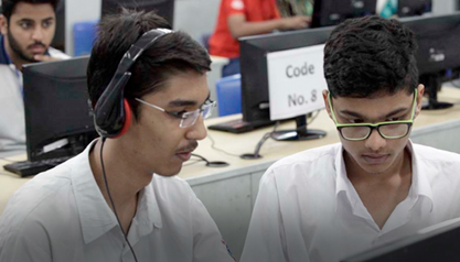 CSR in Education – The building blocks of a bright future