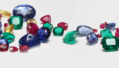 Colours of the Earth – KGK Gemstones