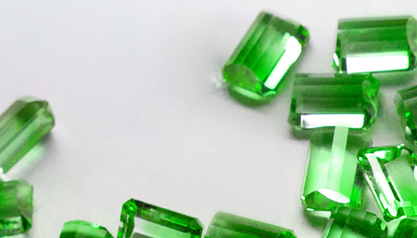 Paraiba tourmaline – the hottest stone in town