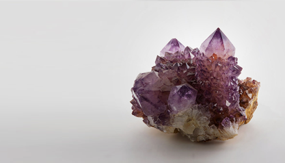 Amethyst – The Purple Quartz
