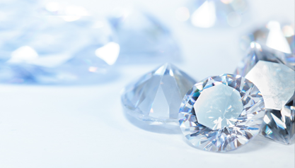 Diamonds – The Classic, Timeless Beauty