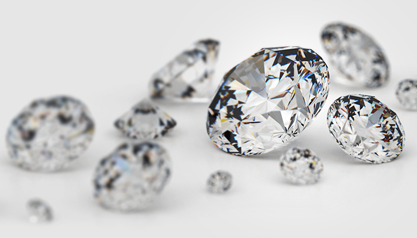 Diamonds can be an Investor’s Best Friend
