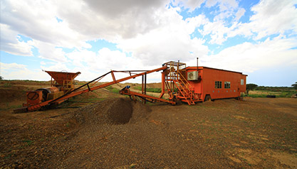 Rise of Women in the Diamond-Mining Industry