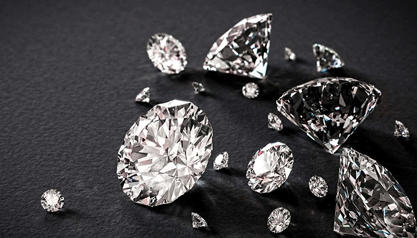 Are Diamonds the New Gold?