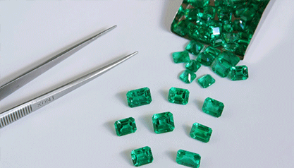 Emeralds – Qualities of the May Birthstones