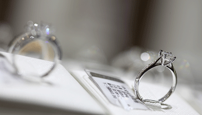 The Evolution of Engagement Ring Trends