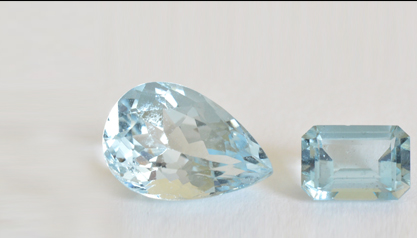 Aquamarine vs Blue Topaz: What is the Difference?