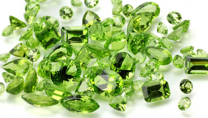 Peridot: A highly valuable gemstone