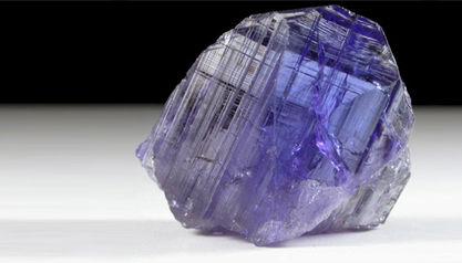 Know the December Birthstone: Tanzanite