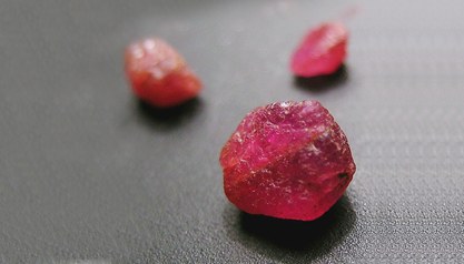 How Ruby Differs With Each Type & Origin!