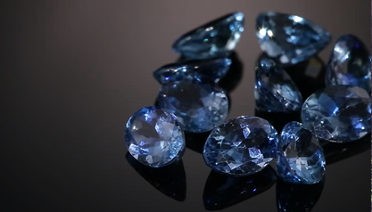 The Mystical Journey of Mesmerizing Amethyst