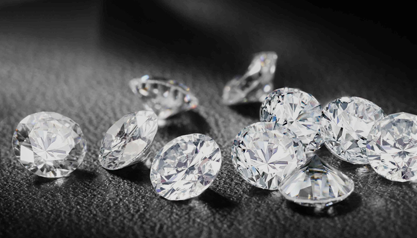 Secrets to Keep Your Diamond Sparkling