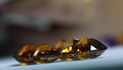 7 Surprising Benefits of Gemstones