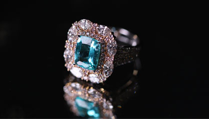 A Guide To Stone Settings In Rings