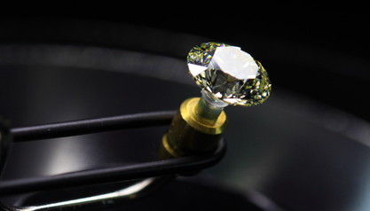 Towards Traceability: Blockchain in Jewellery Industry