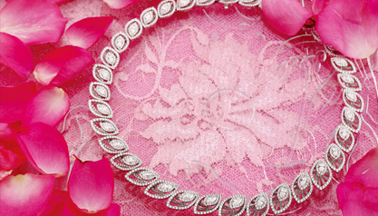 Unimaginable Evolution and Journey of Jewellery in India