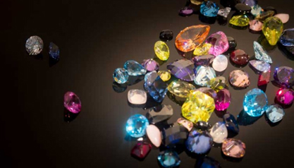 Gemstones On The Mohs Hardness Scale: Where Do They Stand?