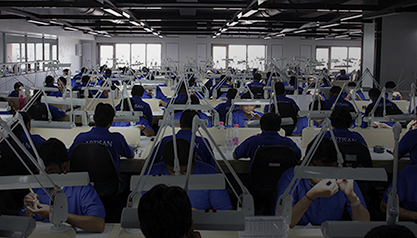 How Is KGK Group Supporting Employment Generation