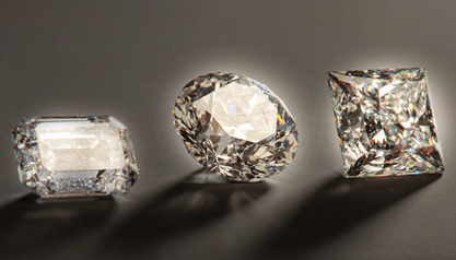 Carat Weight of Diamonds: What You Need To Know Before Buying