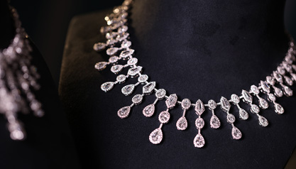 5 Epic Artworks Get A Contemporary Diamond Makeover