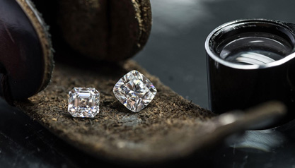Are Diamonds A Good Investment? Auction Results Say Yes!