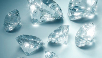 What makes diamonds so expensive?
