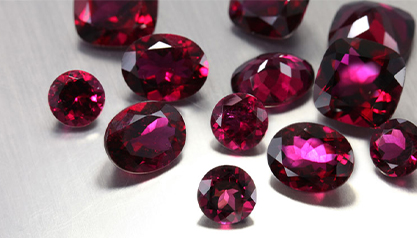 Surprising Facts About Rubellite