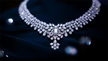 Understand The Evolution Of Diamond Jewellery Through Time