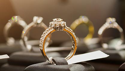 A Quick Peak At The Different Jewellery Trends Across The World