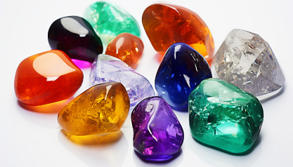 Expert Tips on Selecting Authentic Colored Gemstones
