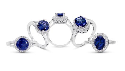 Top 7 Reasons Why You Should Choose A Sapphire Ring for Your Engagement