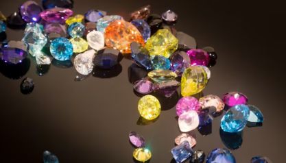 Discover The World’s Top 5 Rarest Gemstones on Earth