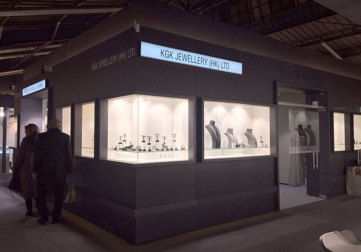 Baselworld – The Watch And Jewellery Show