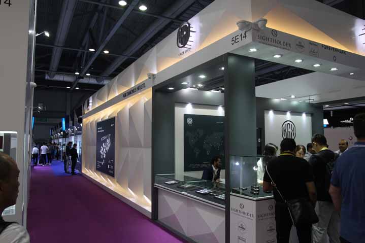 Asia World Expo Show