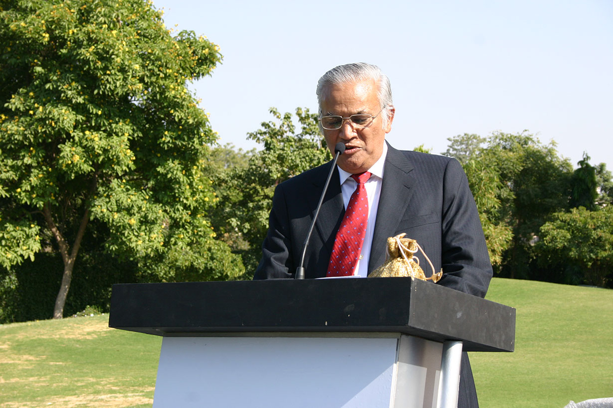 Centenary Celebrations Of KGK Group 2005