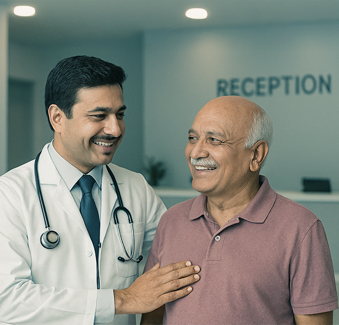 Hospital image