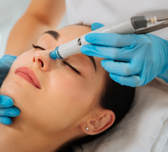 HydraFacial