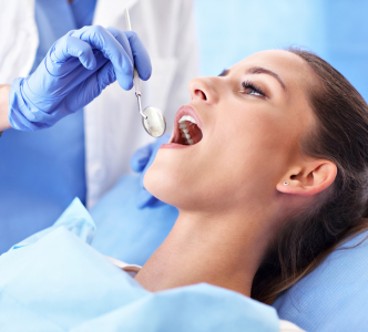 Root Canal Treatment